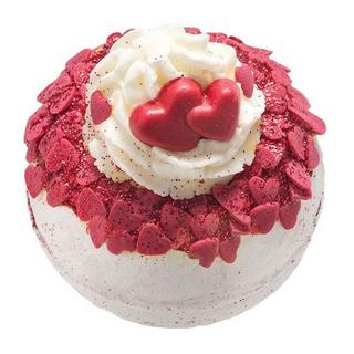 Bomb Cosmetics  Badebombe Crazy, Stupid, Love 160g 