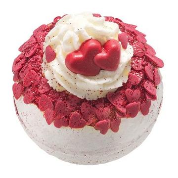 Badebombe Crazy, Stupid, Love 160g