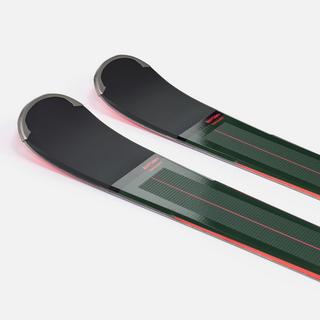 WEDZE  Skis - BOOST 580 