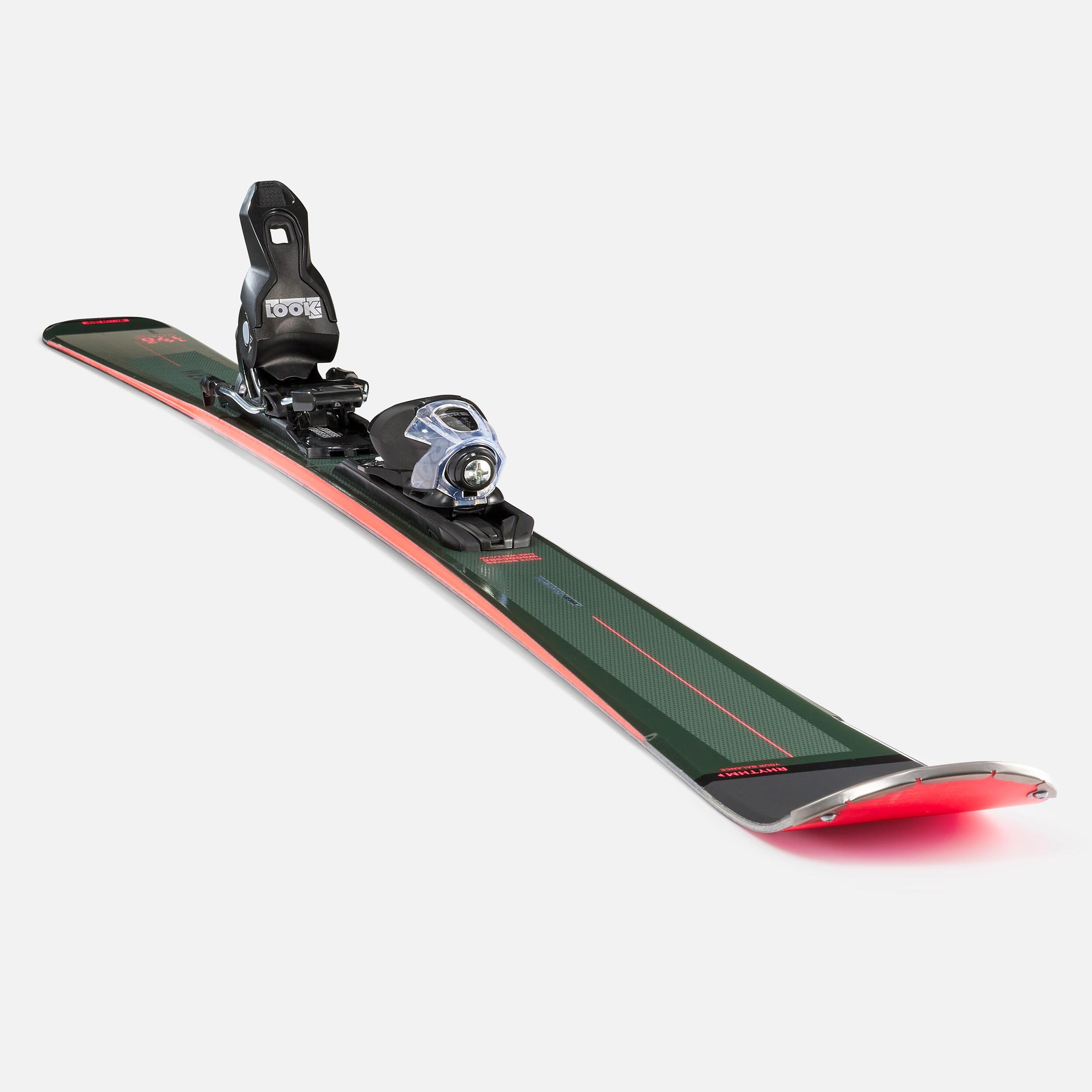 WEDZE  Ski - BOOST 580 