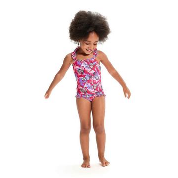 Maillot de bain 1 pièce LEARN TO SWIM