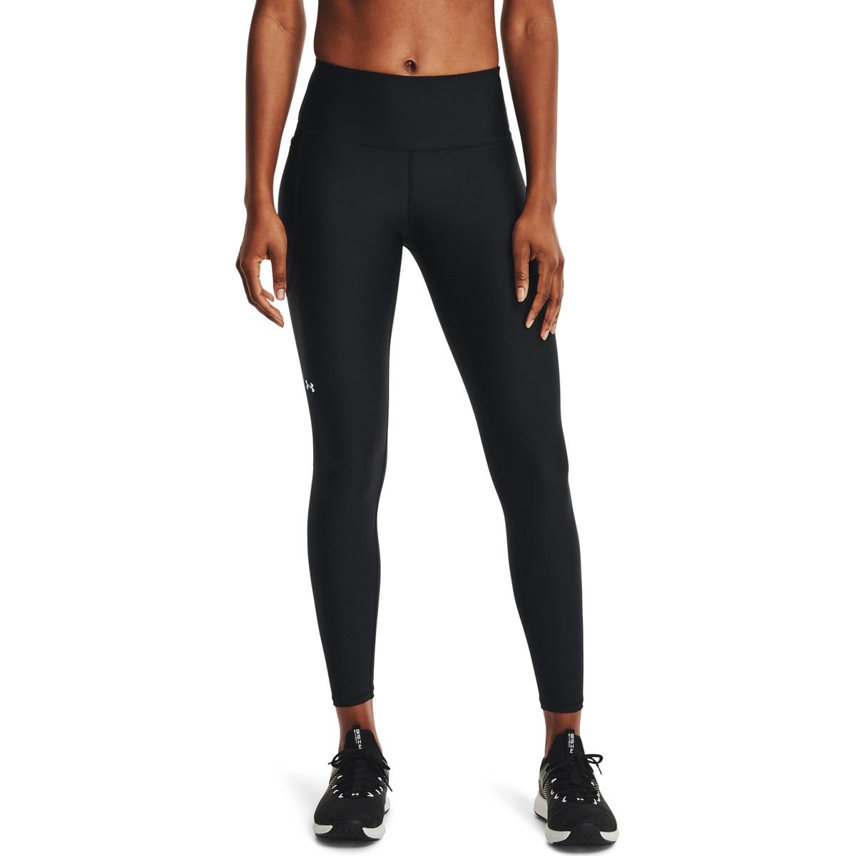 UNDER ARMOUR  leggings da donna under arour hi-rise 