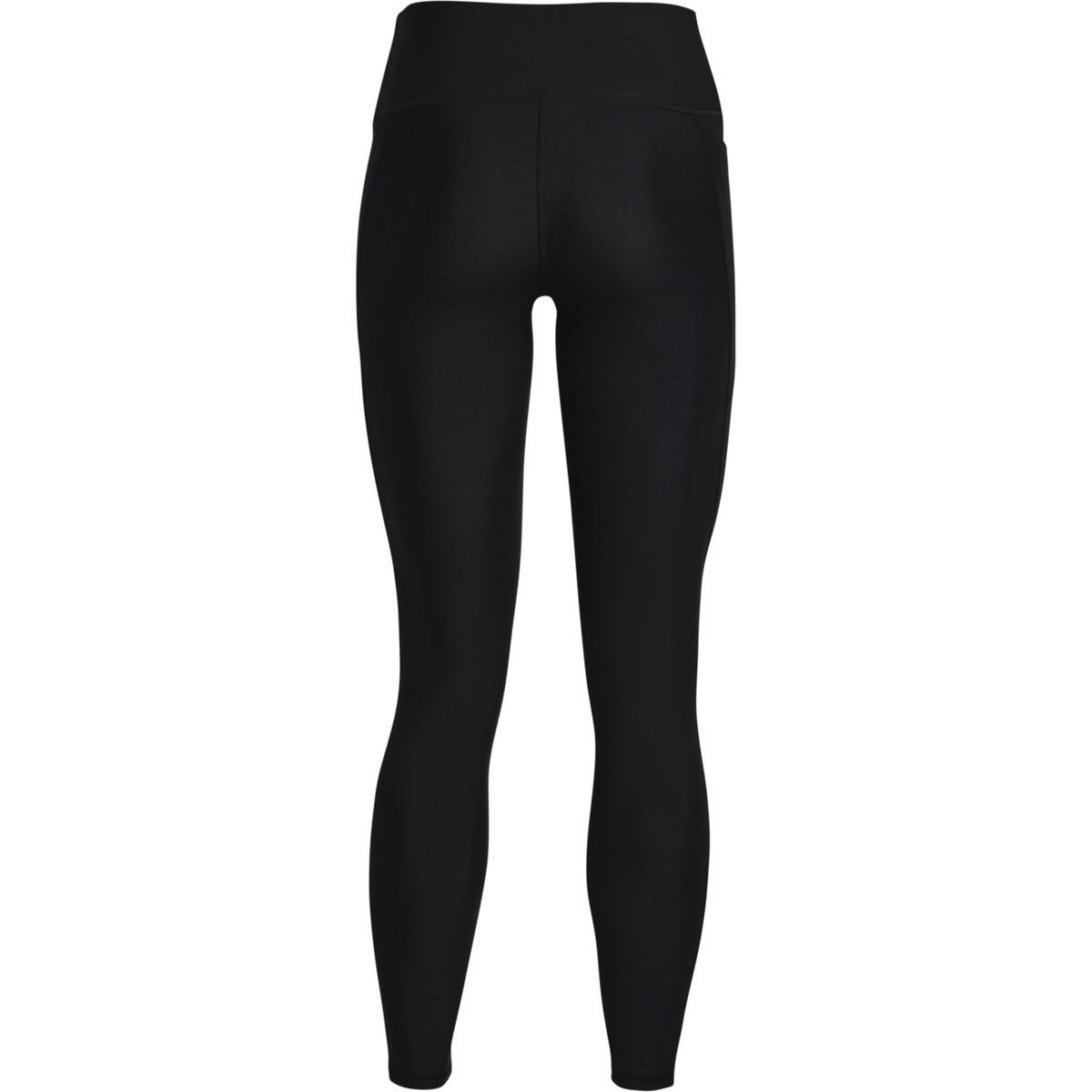 UNDER ARMOUR  leggings da donna under arour hi-rise 