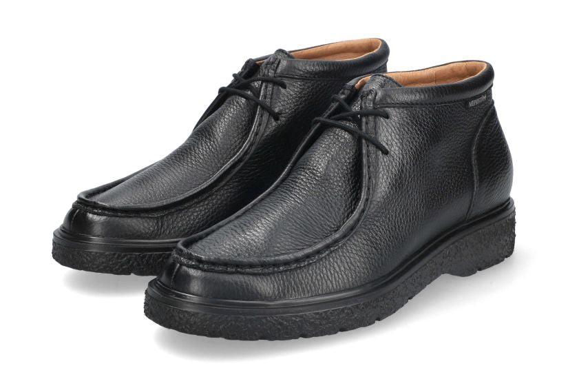 Mephisto  Evrard - Leder stiefelette 