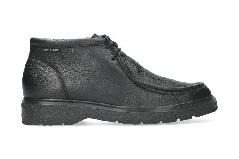 Mephisto  Evrard - Leder stiefelette 