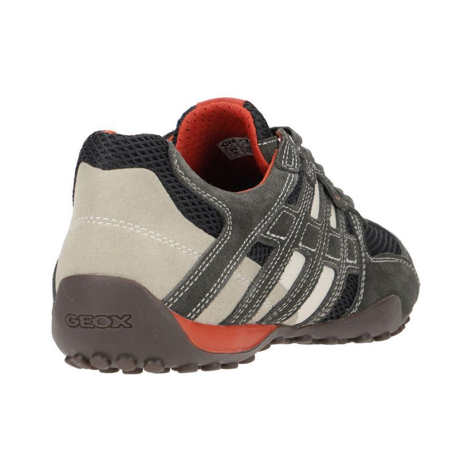 GEOX Snake Low Top Sneakers  