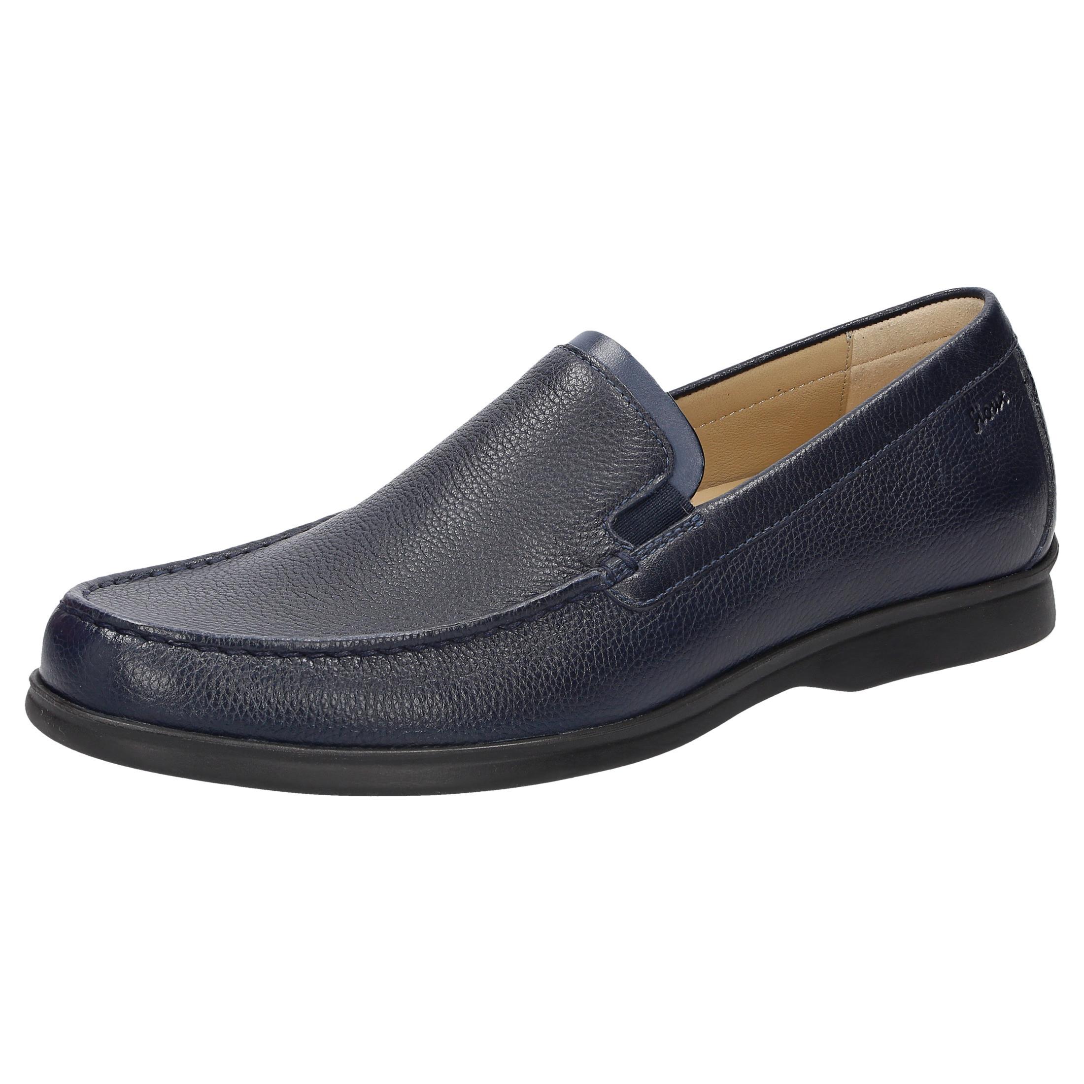 Sioux  Loafer 