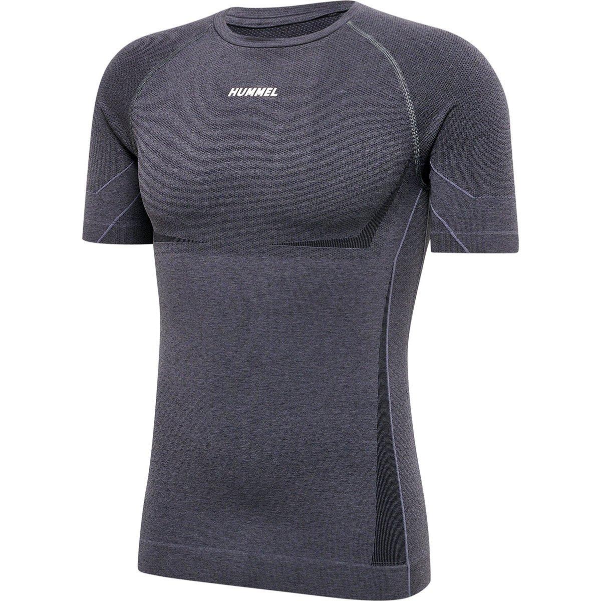 Image of T-shirt Hmlte Mike Herren L