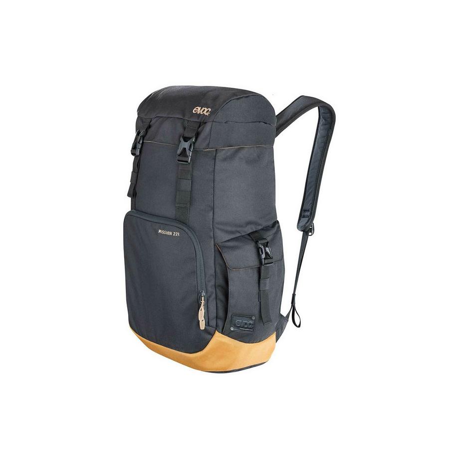 evoc Mission 22L Zaino da Viaggio  