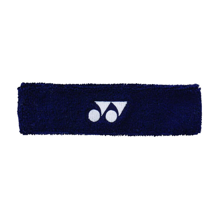 YONEX STIRNBAND SCHWARZ