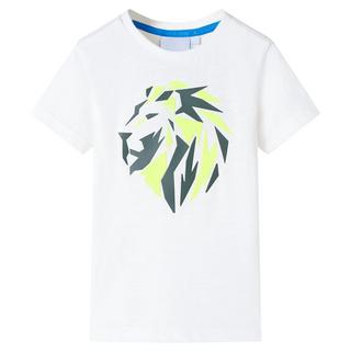 VidaXL  T-shirt pour enfants coton 