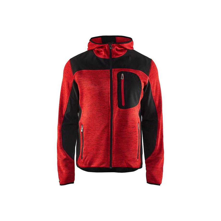 sweatshirt à capuche