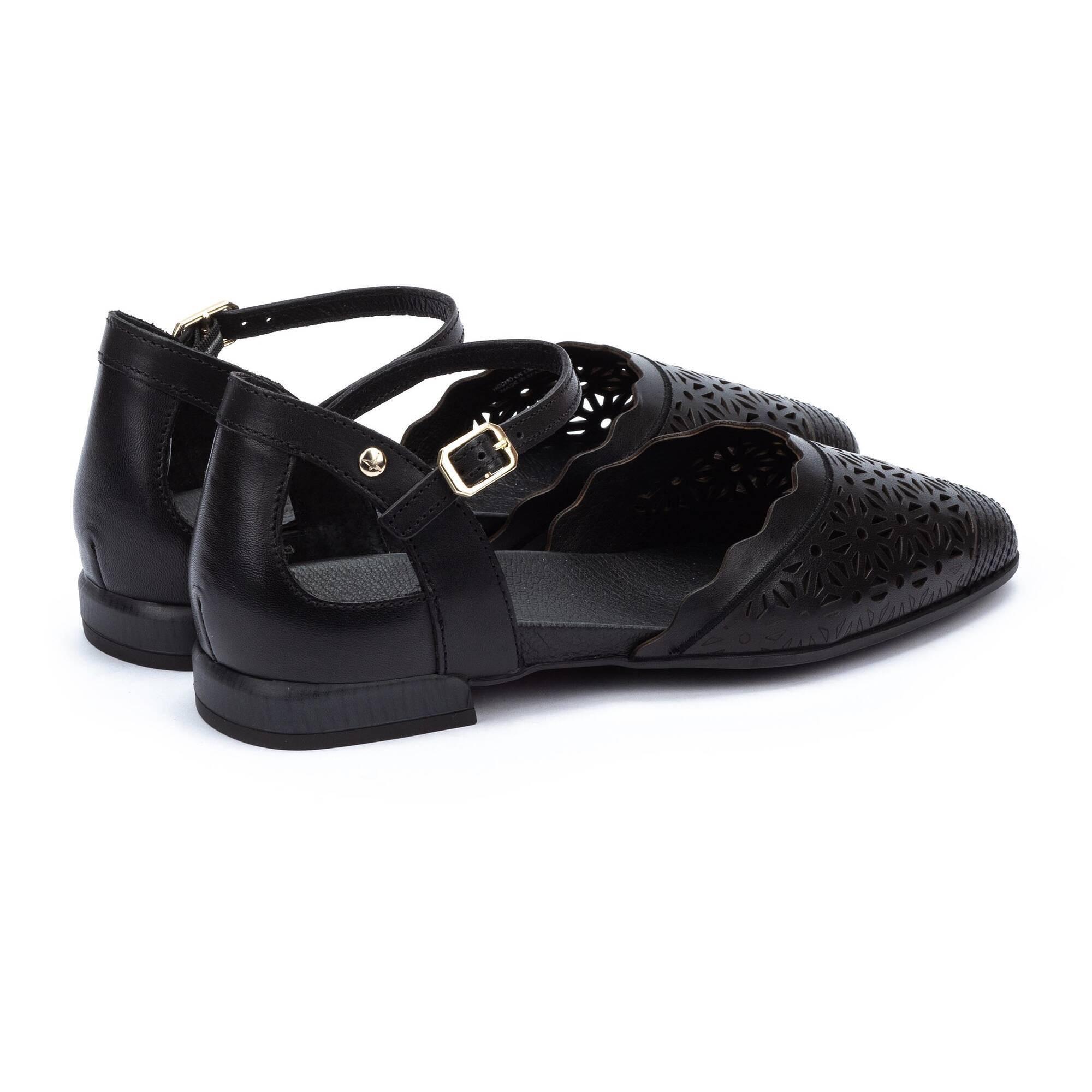 Pikolinos  ballerinas damen benissa w6q-4799 