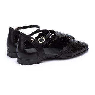 Pikolinos  ballerinas damen benissa w6q-4799 