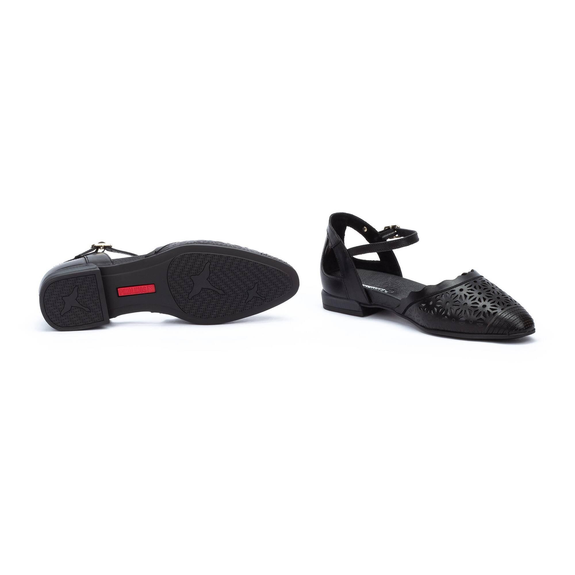 Pikolinos  ballerinas damen benissa w6q-4799 