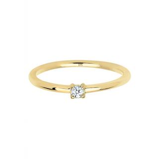 Elli  Ring Verlobungsring Diamant 0.06 Ct. 