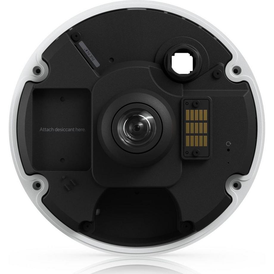 UBIQUITI  Netzwerkkamera G6 Pro 360 