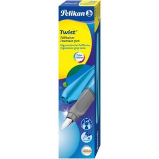 Pelikan PELIKAN Füllhalter Twist M  