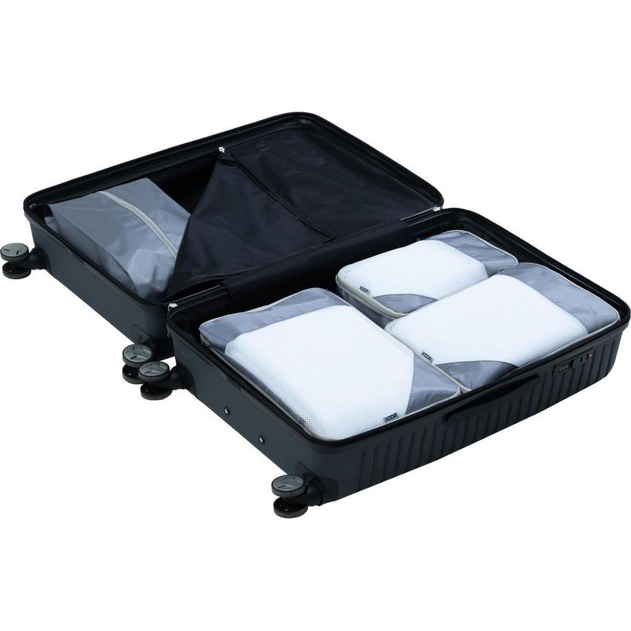 Koor Set de cubes de rangement de voyage Traamp  
