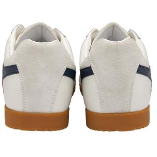 gola  sneakers harrier leather 