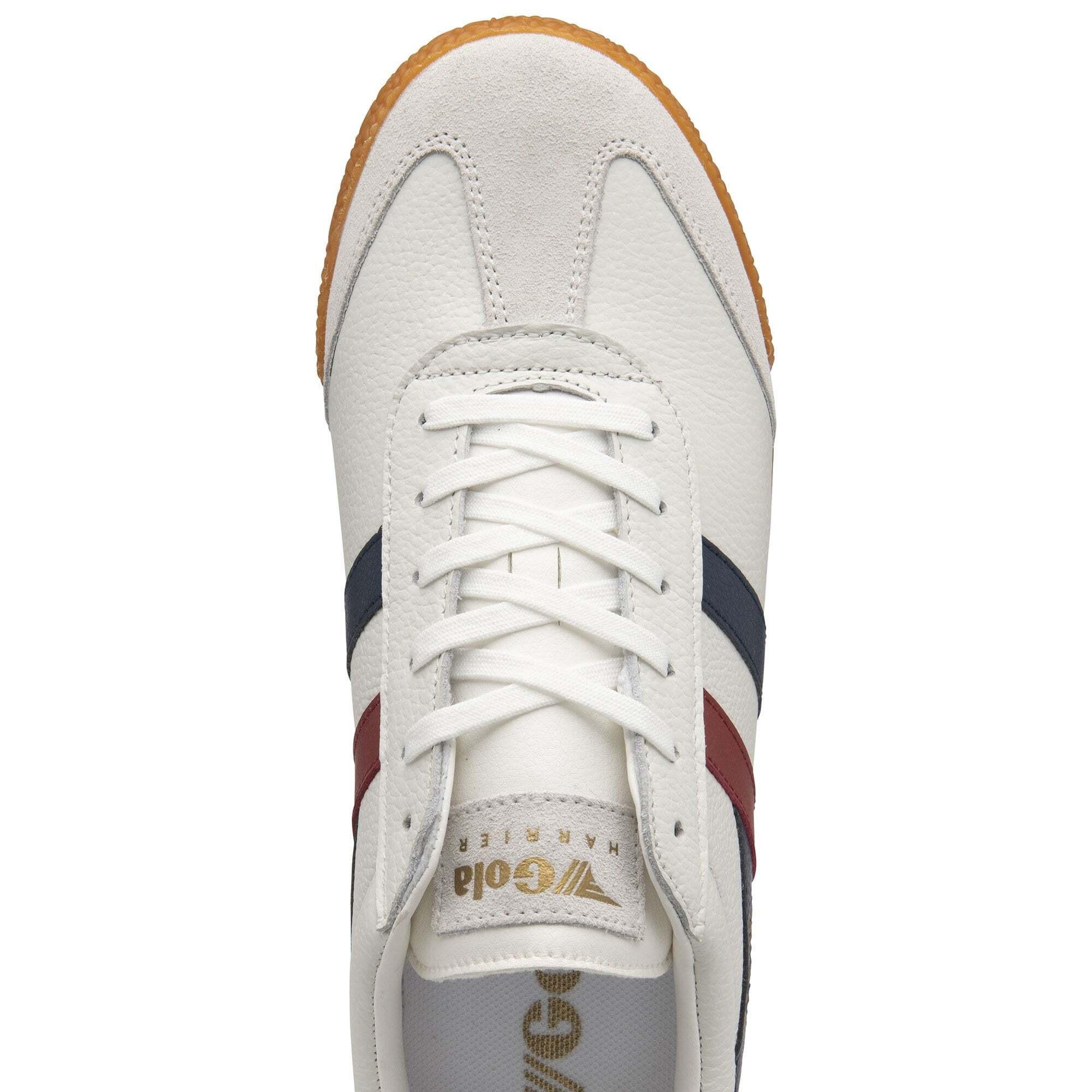gola  sneakers harrier leather 