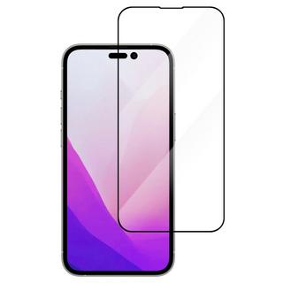 Champion  Displayschutz iPhone 14 Pro Schwarz 