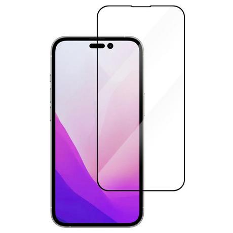 Champion  Displayschutz iPhone 14 Pro Schwarz 