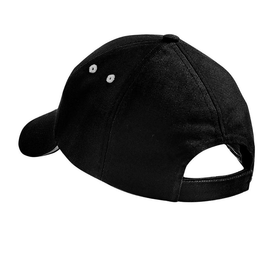 Beechfield Ultimate Casquette Visière Sandwich  