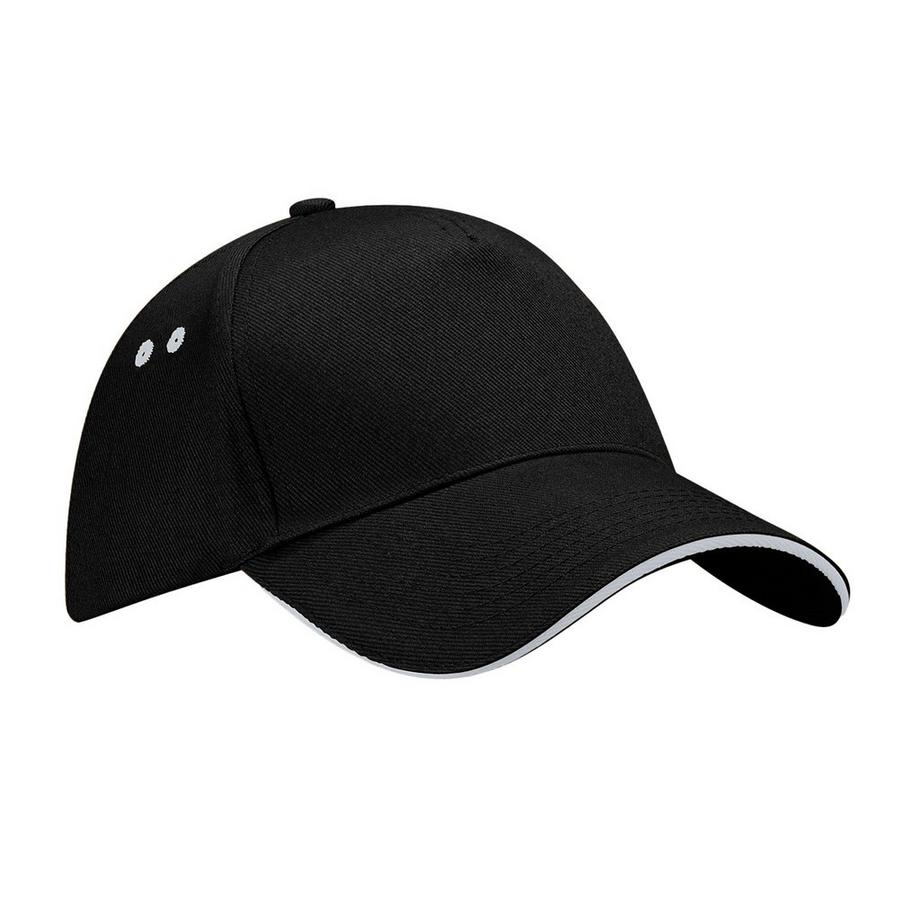 Beechfield Ultimate Casquette Visière Sandwich  
