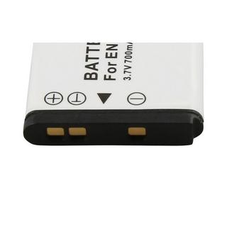 Avizar  Batterie Appareil Photo Nikon EN-EL19 