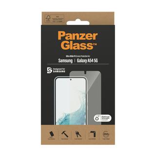 PanzerGlass  Displayschutz Classic Fit Galaxy A54 5G 