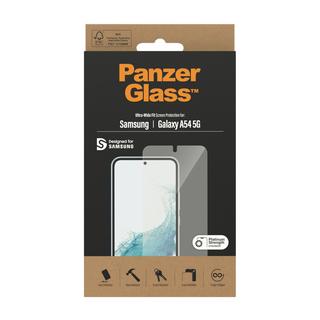 PanzerGlass  Classic Fit Protection d'écran transparent Samsung 1 pièce(s) 