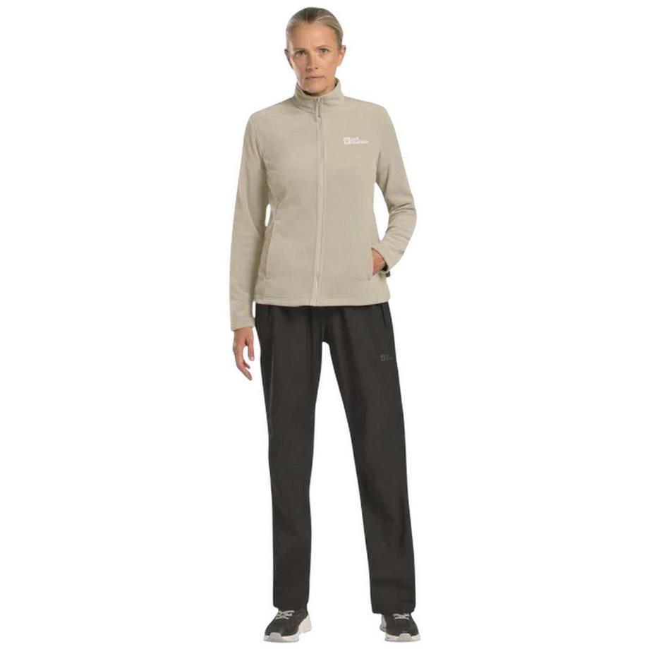 Jack Wolfskin Taunus Fleecejacke  