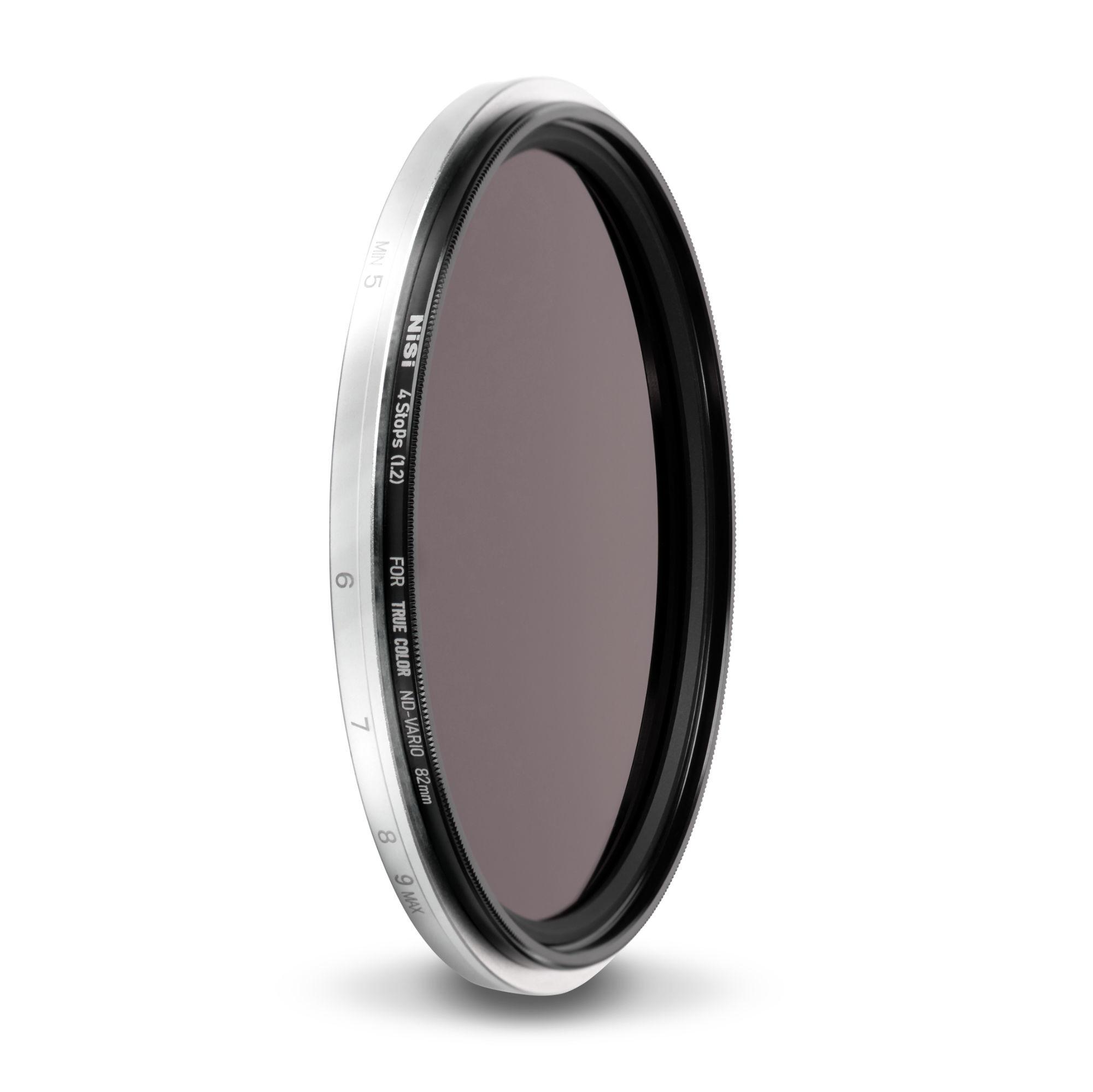 Nisi  NiSi 353003 Objektivfilter Neutraldichte-Kamerafilter 8,2 cm 