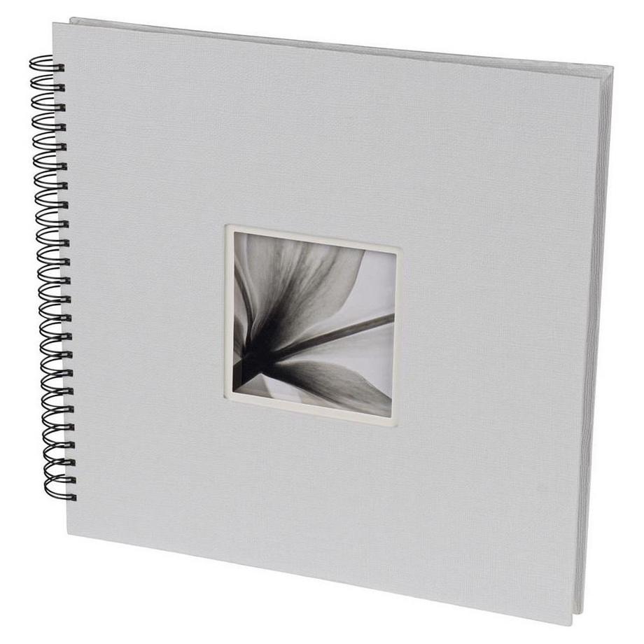 Dörr Fotoalbum Unitex Spiralalbum  