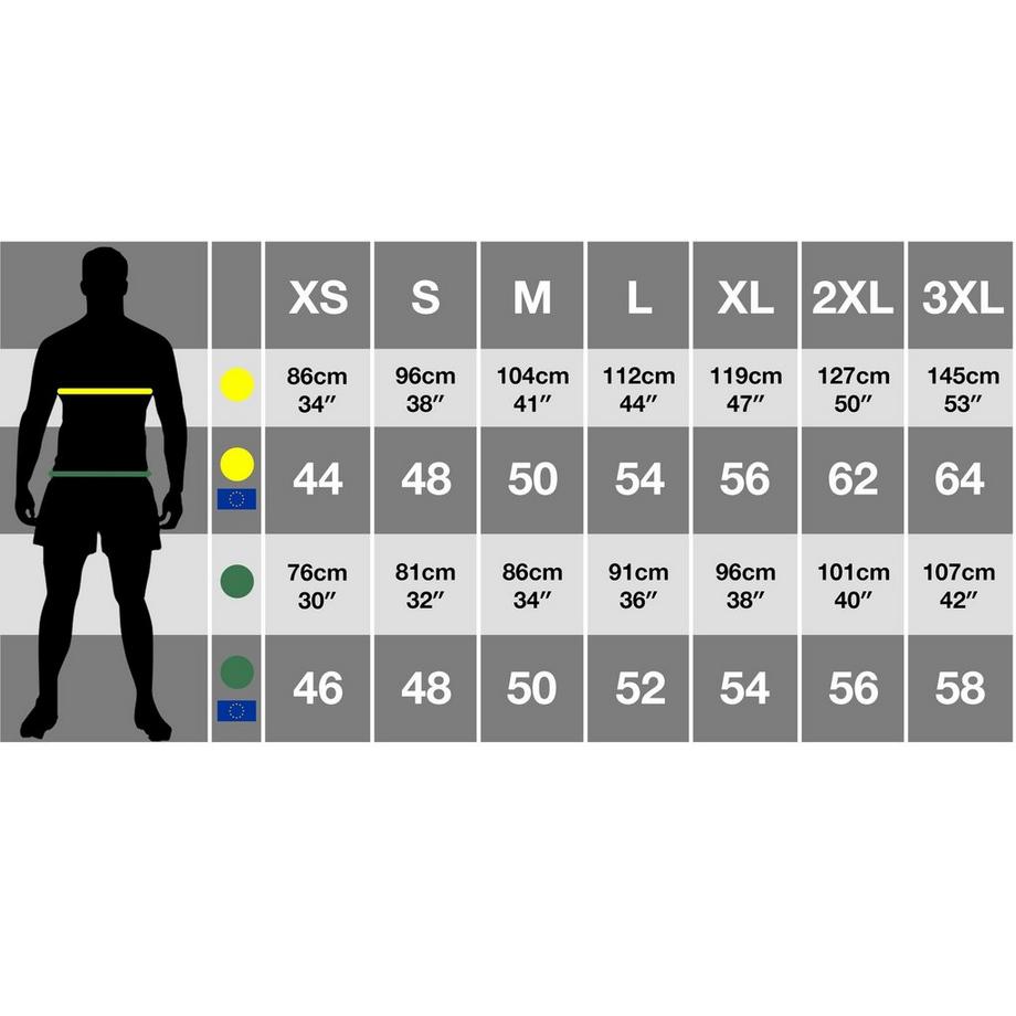 Result Core Softshell Bodywarmer Gilet  