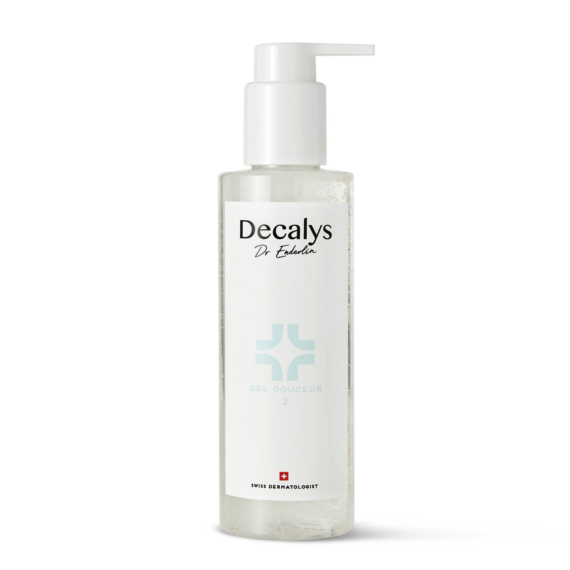 Image of Gel douceur - Sanftes Reinigungsgel Gel douceur - Sanftes Reinigungsgel