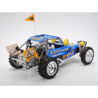 Tamiya  Moteur 1:10 RC Wild One or Blockhead 