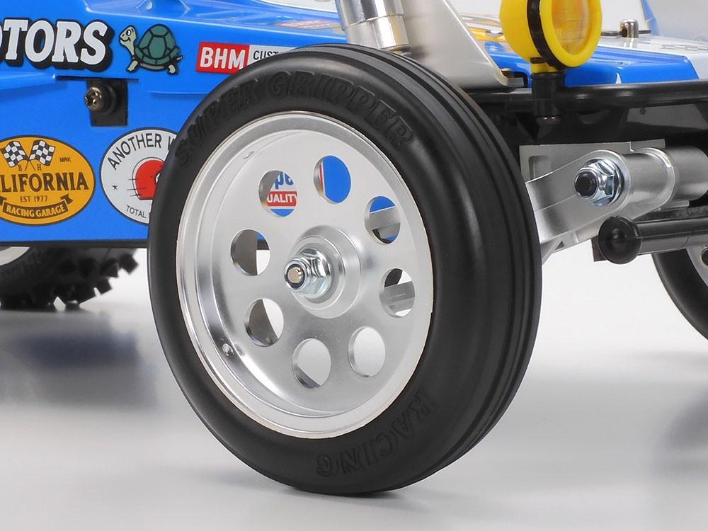 Tamiya  Moteur 1:10 RC Wild One or Blockhead 