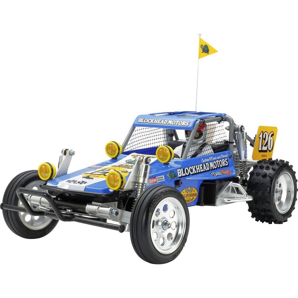 Tamiya  Moteur 1:10 RC Wild One or Blockhead 