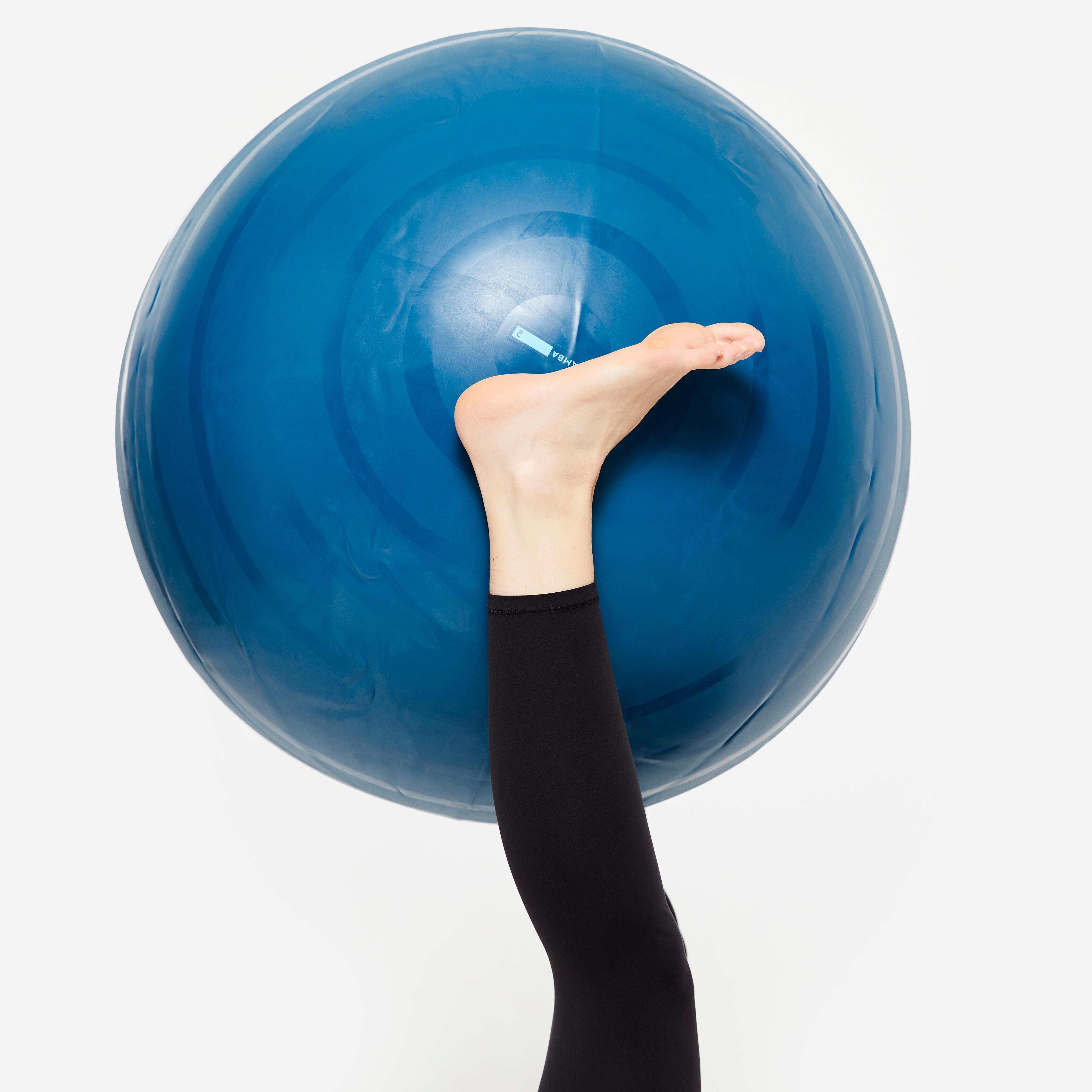 DOMYOS  Swiss ball - GYM BALL 