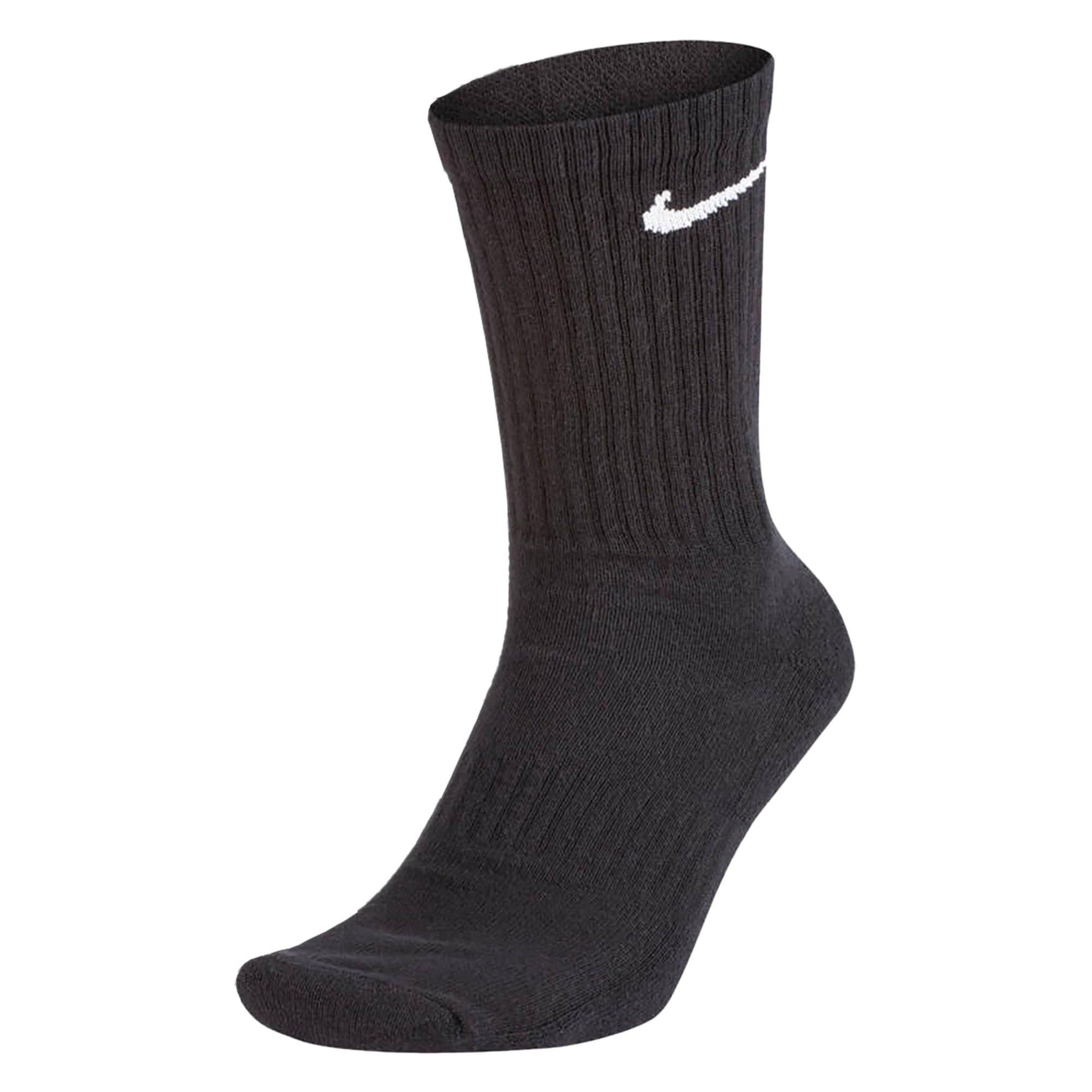 NIKE 6 Paia di Calze Sportive  