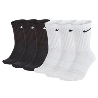 NIKE 6 Paia di Calze Sportive  