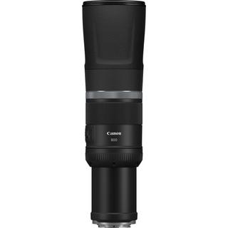 Canon  Objectif RF 800mm F11 IS STM 