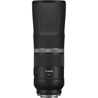 Canon  RF 800mm f/11 IS STM Hybridobjektiv 