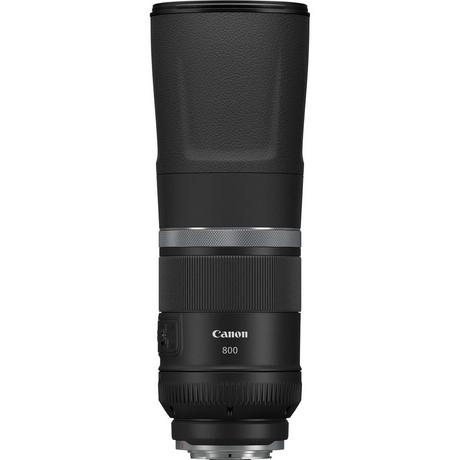 Canon  Objectif Hybride  RF 800mm f/11 IS STM 