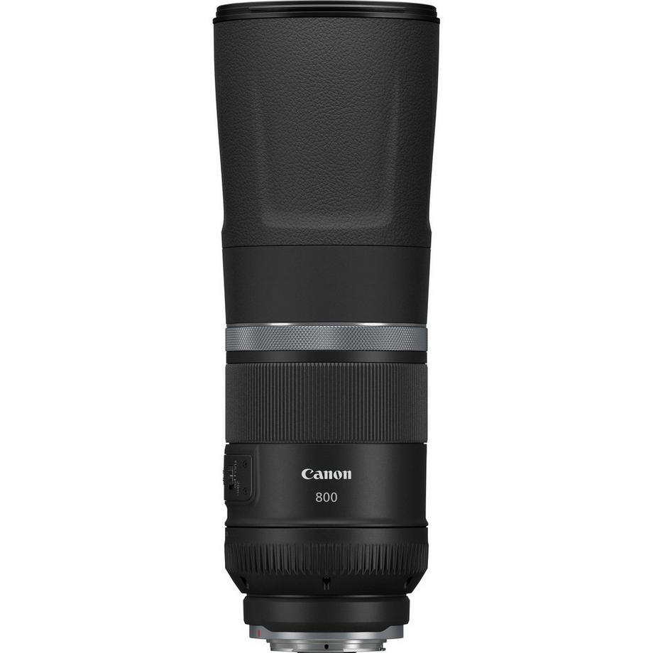 RF 800mm f/11 IS STM Hybridobjektiv