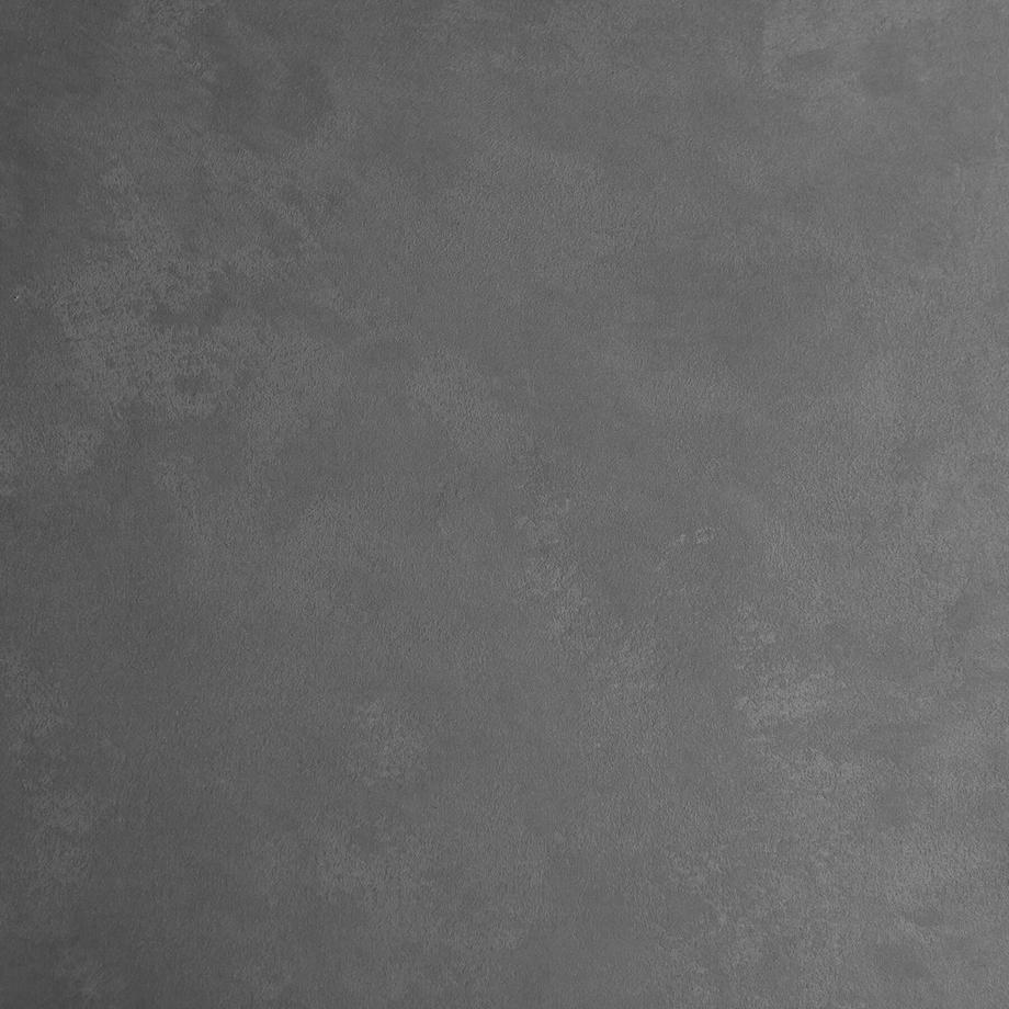 Tectake Drehbarer Armlehnstuhl Lenia in Samtoptik, gepolstert 360° drehbar, höhenverstellbare Kunststofffüße  