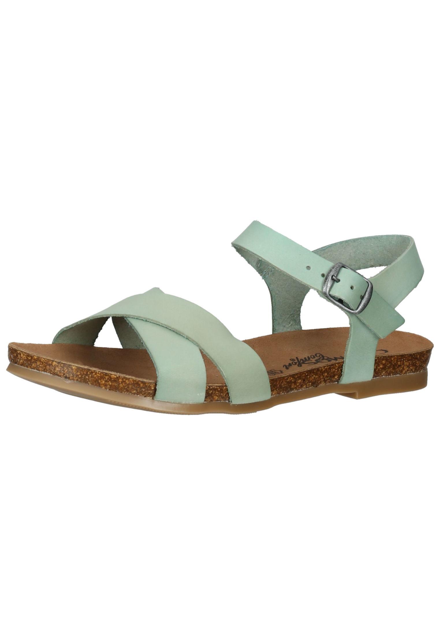 Image of Sandalen Damen Mint 36