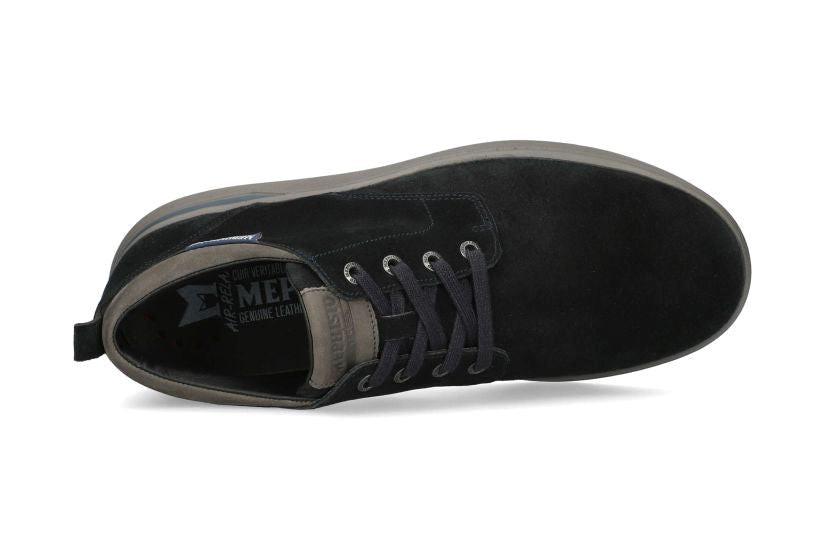 Mephisto  Olmer - Bottines suede 